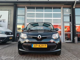 Renault Twingo Renault Twingo 1.0 SCe Limited 5DR. BJ:2019 Airco Dealer onderhouden - afbeelding nr 5