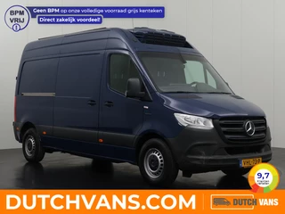 Mercedes-Benz eSprinter eSprinter L2H2 55 kWh Koelauto