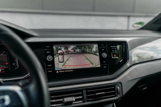 Volkswagen Polo Volkswagen Polo 2.0 TSI GTI Pano Dsg Camera - afbeelding nr 33