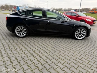 Tesla Model 3 Tesla Model 3 Long Range Dual Motor AWD 75 kWh Trekhaak Inclusief BTW SOH 87% - afbeelding nr 6