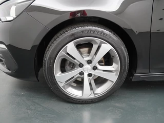 Peugeot 308 Peugeot 308 SW 1.2 PureTech GT-line - afbeelding nr 15