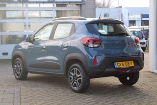 Dacia Spring - afbeelding nr 5