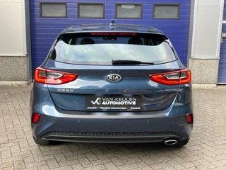 Kia Ceed Kia Ceed 1.0 T-GDi 120 PK Cruise l Carplay l Airco l Camera - afbeelding nr 7