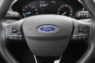 Ford Focus Ford Focus Wagon 1.0 EcoBoost Trend Edition Business / Apple CarPlay / Navigatie / Parkeerhulp V+A / Keyless / 16'' / Sportstoelen / Cruise Control - afbeelding nr 29
