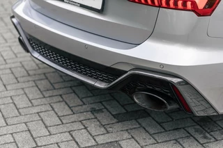 Audi RS6 Audi RS6 4.0 V8 Keramisch HUD Pano B&O Carbon Performance - afbeelding nr 27