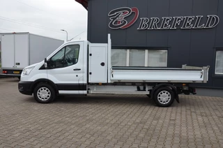 Ford Transit - afbeelding nr 3