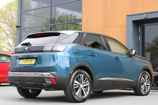 Peugeot 3008 Peugeot 3008 1.6 Hybrid 225PK Allure | Camera | Blind Spot - afbeelding nr 11