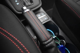 Ford Puma - afbeelding nr 45