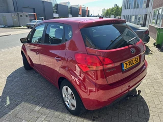 Kia Venga Kia Venga 1.6 CVVT ExecutiveLine | Camera | Cruise | Clima | - afbeelding nr 3