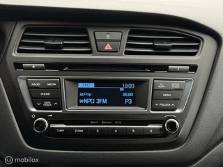 Hyundai i20 Hyundai i20 1.0 T-GDI Comfort *Airco *Cruise *Goed onderhoud - afbeelding nr 11