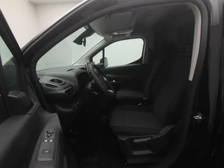 Fiat Doblò Fiat Doblò 1.5D 130pk L2 1000kg  met Comfort Pakket | voorraad voordeel | direct leverbaar | BPM voordeel - afbeelding nr 12