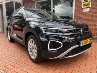Volkswagen T-Roc - afbeelding nr 5