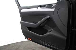 Volkswagen Passat Virtual, Apple carplay, Climate, - afbeelding nr 15