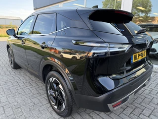 Nissan QASHQAI Nissan QASHQAI 1.3 MHEV Xtronic N-Connecta NIEUW - afbeelding nr 8