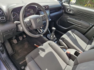 Citroën C3 Aircross - afbeelding nr 7