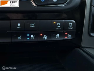 Dodge Ram 1500 Dodge Ram 1500 5.7 V8 Quad Cab 6'4 - afbeelding nr 29