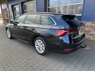 Škoda Octavia - afbeelding nr 4