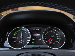 Volkswagen Golf Volkswagen Golf 1.4 TSI PHEV GTE | PANO / ACC / LED / CARPLAY / CAMERA / P.SENSOR V+A / LEDER-ALCANTARA / STOELVERW. / LANE ASS ! - afbeelding nr 45