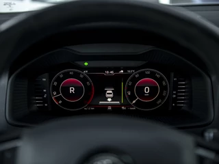 Škoda Karoq | Leer | Navi  & App-Connect | 18