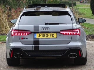 Audi A6 - afbeelding nr 12