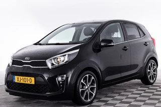 Kia Picanto - afbeelding nr 21