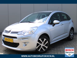 Citroën C3 Citroën C3 1.0 PureTech Feel Edition Clima|Cruise|Audio|CV-LM-Velgen - afbeelding nr 1