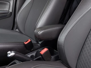 Ford EcoSport 1.0 EcoBoost 125pk Titanium S | 1ste Eigenaar | Navi | Sony Sound | Clima | Cruise | Pdc+Camera | Bluetooth Carkit+Streaming | Keyless Entry | Licht+Regensensor | Mistlampen | 17'' | Trekhaak - afbeelding nr 28