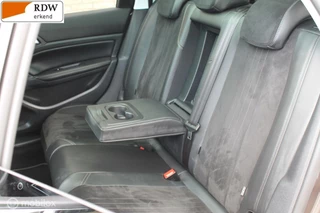 Peugeot 308 Peugeot 308 SW 1.2 PureTech Allure 131PK Pano Clima Ful map - afbeelding nr 23