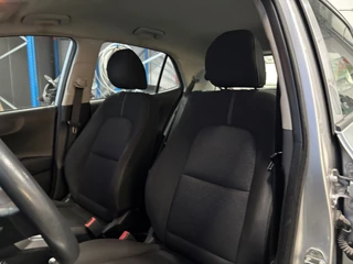 Kia Picanto Kia Picanto 1.0 CVVT ComfortPlusLine Navigator Navi, Airco, LMV - afbeelding nr 14