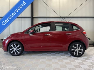 Citroën C3 Citroen C3 1.2 PureTech Selection | Airco | Cruise | Navi - afbeelding nr 5