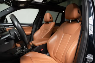 BMW X3 BMW X3 sDrive20i High Executive M Sport Pakket - afbeelding nr 6