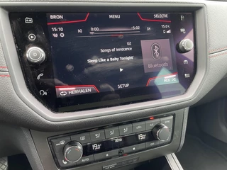 SEAT Ibiza Seat Ibiza 1.0 TSI FR|DSG|CarPlay|LED|Virtual Cockpit - afbeelding nr 17