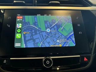 Opel Corsa Opel Corsa 1.2 GS Line|Navi via Apple-Andriod Carplay|Pano-dak|Airco|360 Camera|digi-dashboard|Stoel en stuur verw.|L.M. Wielen - afbeelding nr 27