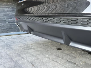 Audi A4 Audi A4 Avant 35 TFSI S-line Automaat | Panoramadak | Leer/alcantara bekleding | Elektrisch verstelbare bestuurdersstoel | LED verlichting | Bang&Olufsen audio | Apple CarPlay | Parkeersensoren voor en achter - afbeelding nr 55