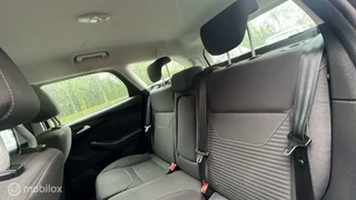 Ford Focus Ford Focus Wagon 1.0 EcoBoost|125Pk|Titanium|Camera|Trekhaak - afbeelding nr 11