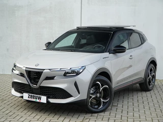 Alfa Romeo Junior Alfa Romeo Junior 1.2 Turbo 136 PK Ibrida Speciale | Pano | Techno - afbeelding nr 2