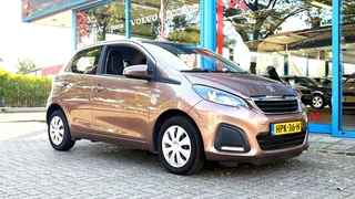 Peugeot 108 Peugeot 108 1.0 e-VTi Active - afbeelding nr 10