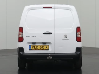 Peugeot Partner | Airco | Cruise | Trekhaak - afbeelding nr 11