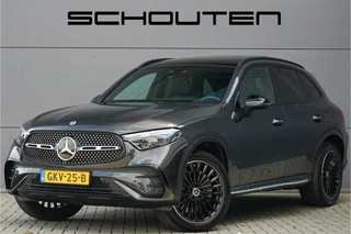 Mercedes-Benz GLC - 124089549-0