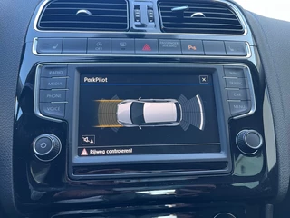 Volkswagen Polo - afbeelding nr 8