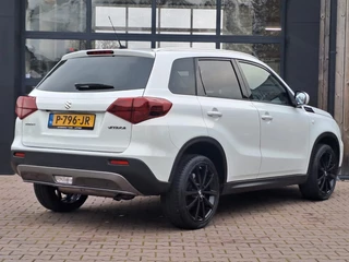 Suzuki Vitara | Automaat | Navi | Camera | Stoelverwarming | PDC | - afbeelding nr 4