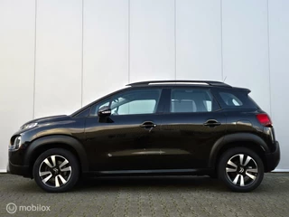 Citroën C3 Aircross CITROEN C3 AIRCROSS 1.2 PURETECH S&S FEEL/CARPLAY/NAVI/LED/16''LMV/PDC/DAB/BLUETOOTH/CRUISE - afbeelding nr 2