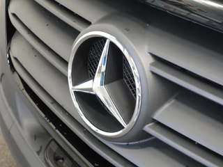 Mercedes-Benz Sprinter Mercedes-Benz Sprinter L2H2 Automaat Airco Cruise Navi Camera Parkeersensoren Sidebars Carplay - afbeelding nr 6
