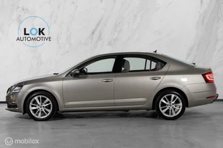 Škoda Octavia Skoda Octavia 1.0 TSI Greentech Style Business LED|KEYLESS| - afbeelding nr 6
