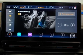CUPRA Formentor CUPRA Formentor 1.4 e-Hybrid VZ Performance Pano|Leder|Memory|Stuurknoppen - afbeelding nr 44
