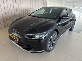 Kia EV6 Plus 77.4 kWh SOH 92,7 %