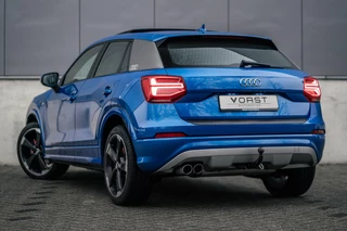 Audi Q2 Audi Q2 1.4 TFSI 2 x S-Line Pano Automaat - afbeelding nr 4