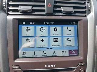 Ford Mondeo Ford Mondeo Wagon 1.5 ST Line Automaat, airco,cruise,stoelverwarming,navigatie,achteruitrijcamera,parkeersensoren, - afbeelding nr 14