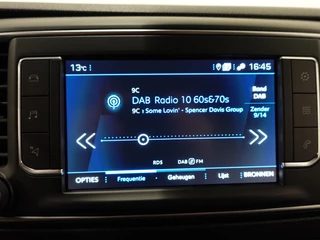 Peugeot Expert Peugeot Expert 2.0 BlueHDI 145 PK Airco Bluetooth Cruise Control Trekhaak Navigatie Carplay - afbeelding nr 25