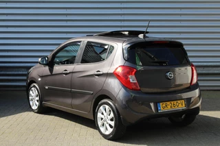 Opel KARL Clima Cruise 15